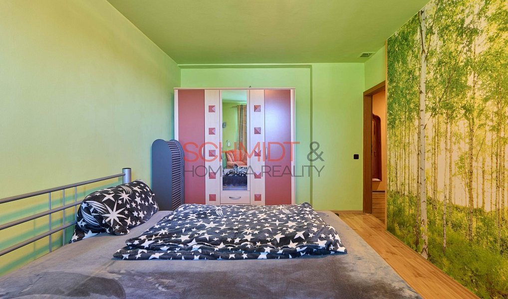 Prodej domu 437 m² s pozemkem 1 807 m², Hustopeče – náhled fotky 12