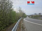 Prodej zahrady 967�m2