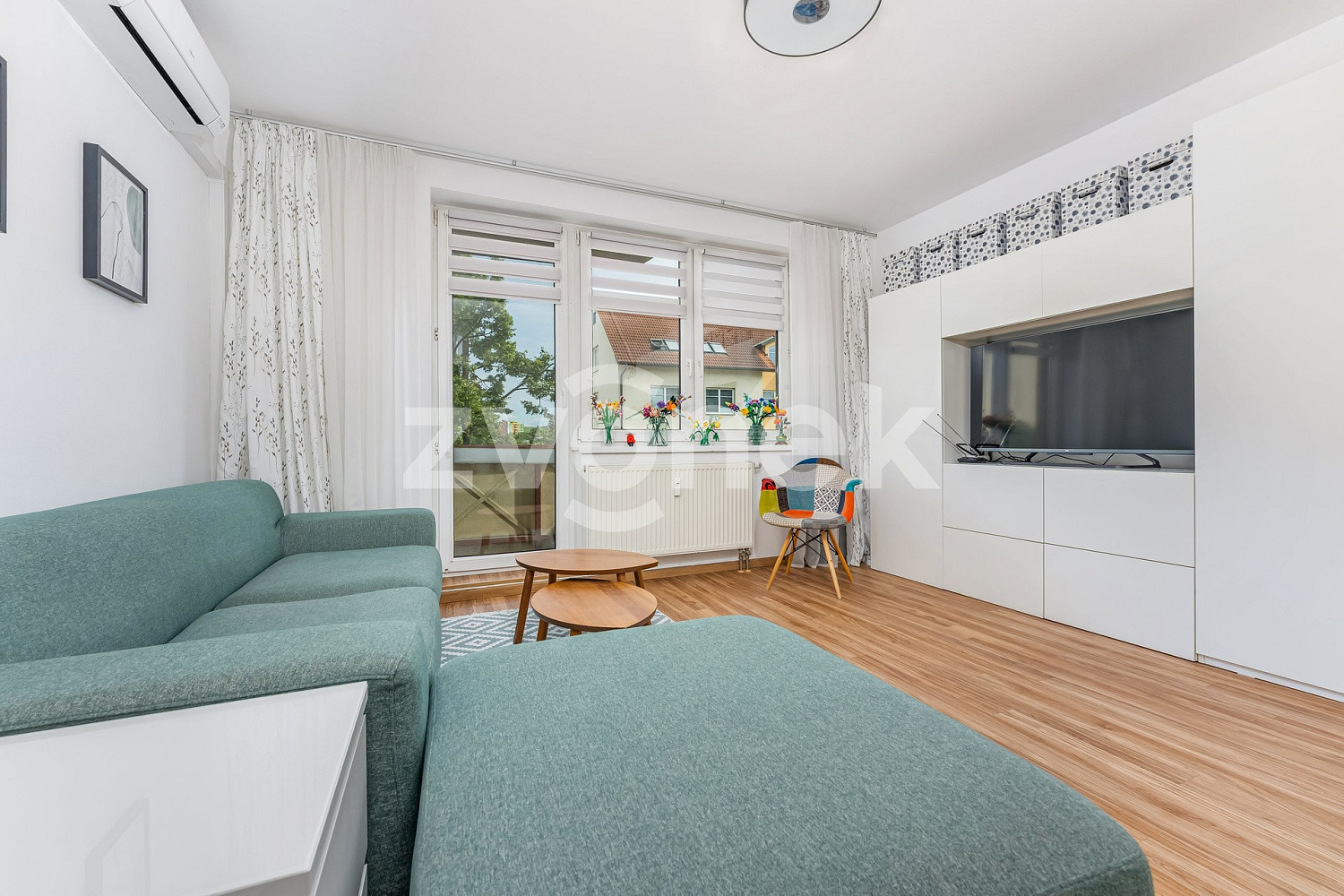 Prodej bytu 2+1 56 m² – fotografie 2