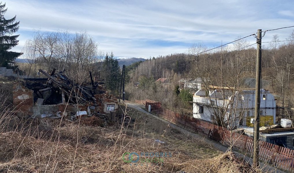 Prodej stavebního pozemku 1 050 m², Písečná – náhled fotky 5
