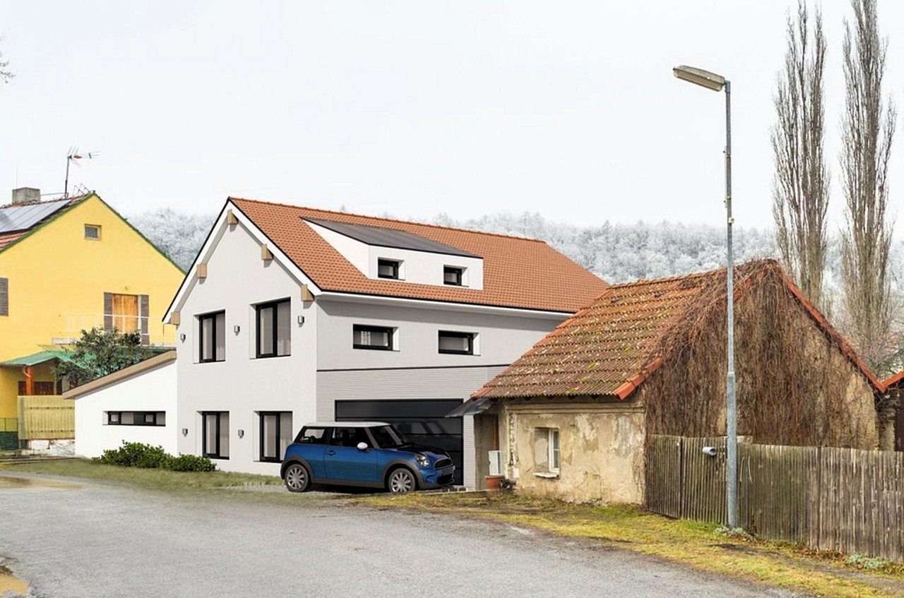 Prodej domu 252 m² s pozemkem 252 m² – fotografie 5