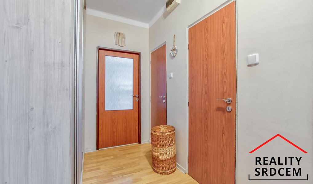 Prodej bytu 2+1 55 m², Karviná – náhled fotky 12