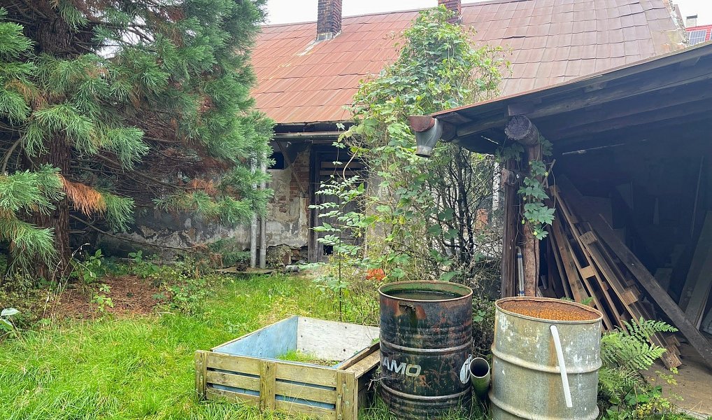 Prodej domu 150 m² s pozemkem 404 m², Mimoň – náhled fotky 9