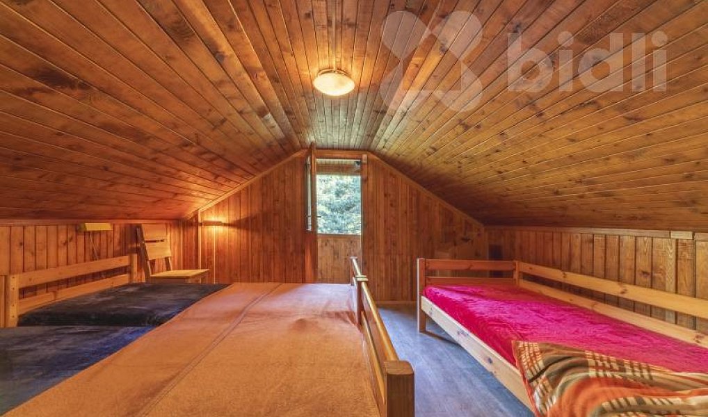 Prodej chaty/chalupy 40 m² s pozemkem 40 m², Kamenný Přívoz – náhled fotky 7