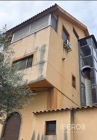 Casa 7+kk – El Palmar - Més