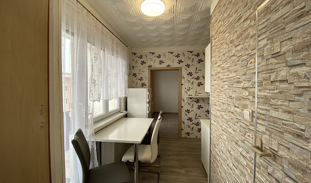 Pronájem bytu 2+1 55 m², Mladá Boleslav – náhled fotky 4