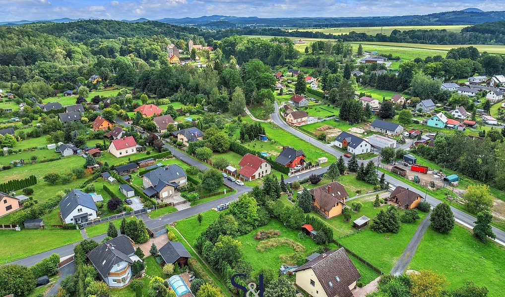 Prodej domu 141 m² s pozemkem 1 121 m², Horní Libchava – náhled fotky 41