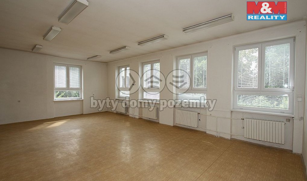 Prodej komerčního objektu (jiného typu) 3 800 m², Karviná – náhled fotky 2