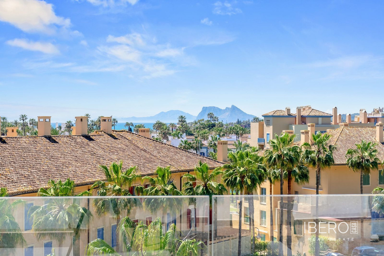 Piso 4+kk – San Roque, Sotogrande - Vista 4