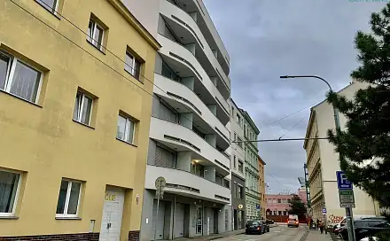 Prodej bytu 1+kk 38 m²