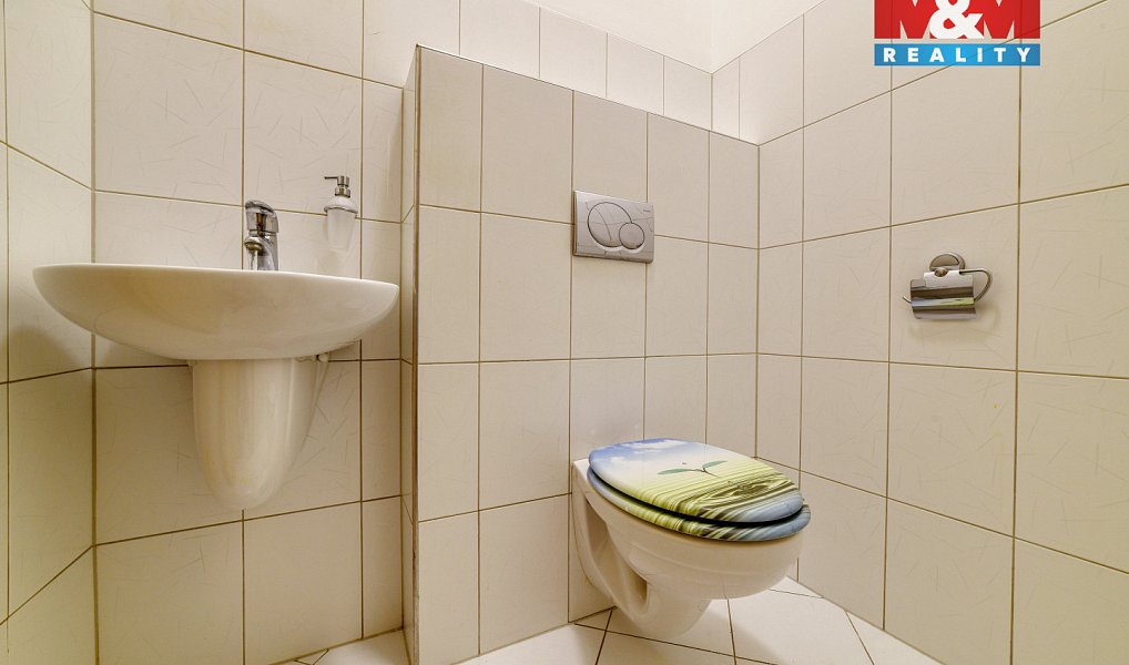 Pronájem bytu 3+kk 96 m², Mariánské Lázně – náhled fotky 11