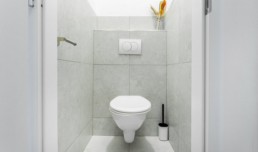 Prodej bytu 1+1 40 m², Praha – náhled fotky 10
