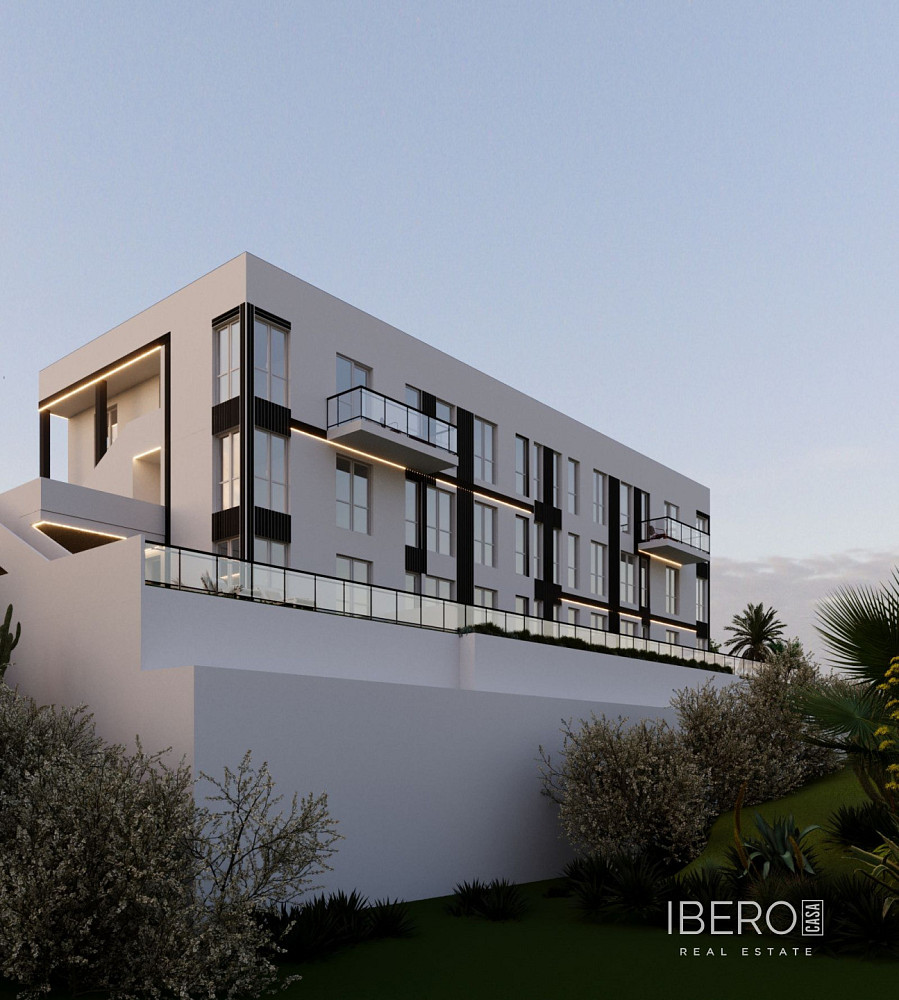 Piso 2+kk – Finestrat, la Marina Baixa - Vista 5
