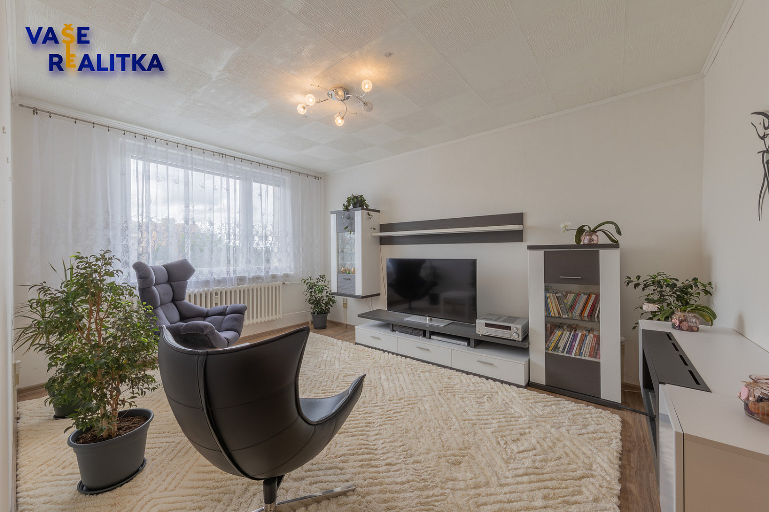 Prodej bytu 3+1 67 m² – fotografie 3
