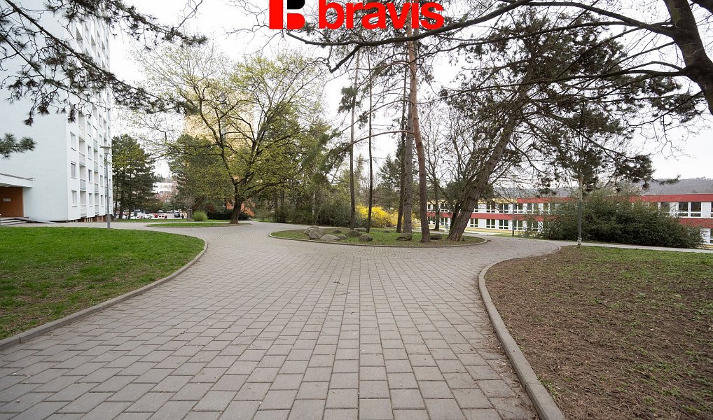 Prodej bytu 1+1 44 m², Brno – náhled fotky 19