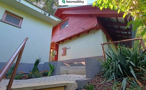 Prodej chaty/chalupy 46 m² s pozemkem 798 m², Mladova, Bílovice nad Svitavou, okres Brno-venkov