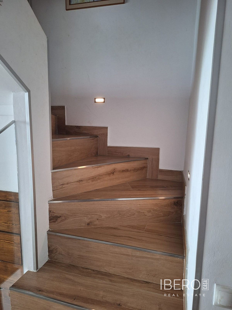 Casa 4+kk – Marbella, Barrio Alto - Vista 2