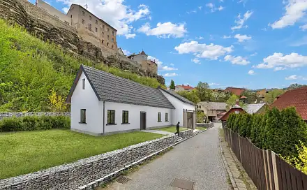 Prodej stavebního pozemku 1 128 m², Nové Město nad Metují, okres Náchod