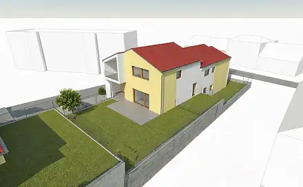 Prodej bytu 4+kk 100 m², Zakřany, okres Brno-venkov