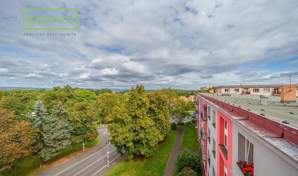 Prodej bytu 2+1 50 m², Sokolov – náhled fotky 13