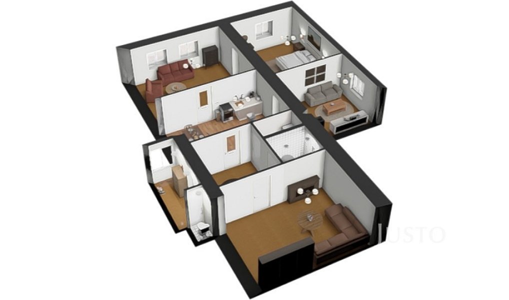 Prodej domu 118 m² s pozemkem 2 258 m², Probulov – náhled fotky 26