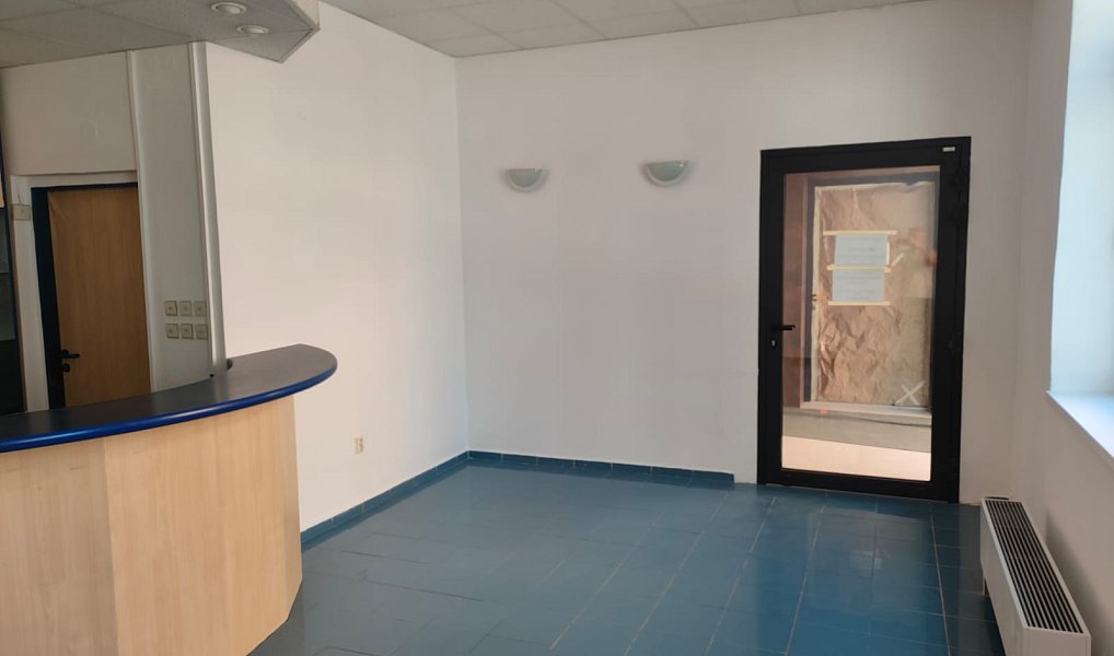 Pronájem obchodních prostor 49 m², Valašské Meziříčí – náhled fotky 6