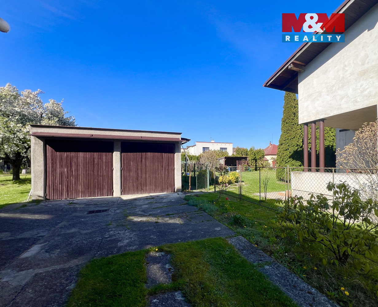 Prodej domu 119 m² s pozemkem 797 m² – fotografie 4
