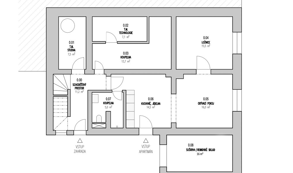 Prodej domu 373 m² s pozemkem 1 234 m², Roprachtice – náhled fotky 51
