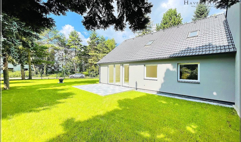 Prodej domu 185 m² s pozemkem 655 m², Průhonice – náhled fotky 5