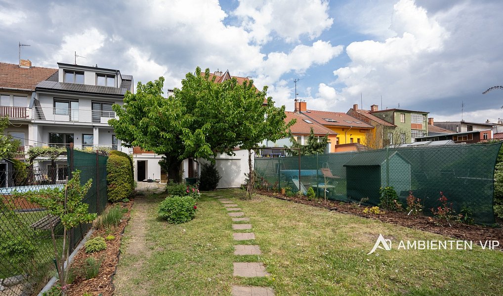 Prodej domu 211 m² s pozemkem 345 m², Brno – náhled fotky 50