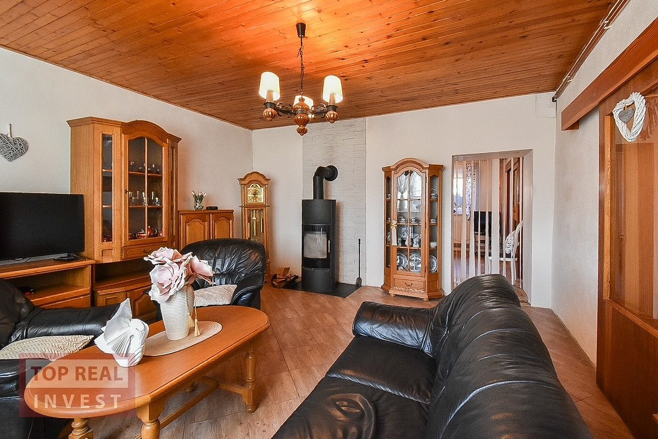 Prodej domu 111 m² s pozemkem 2 328 m² – fotografie 3