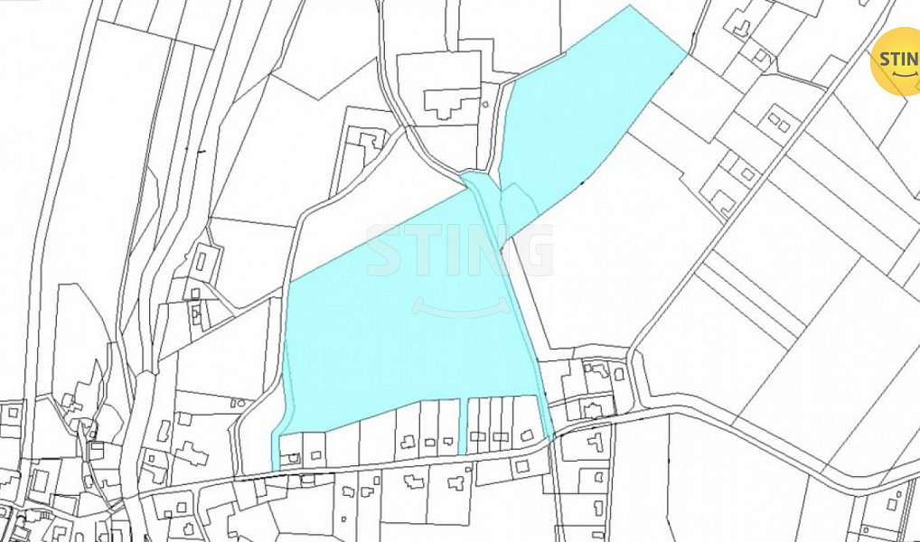 Prodej pozemku 105 155 m², Smilovice – náhled fotky 4