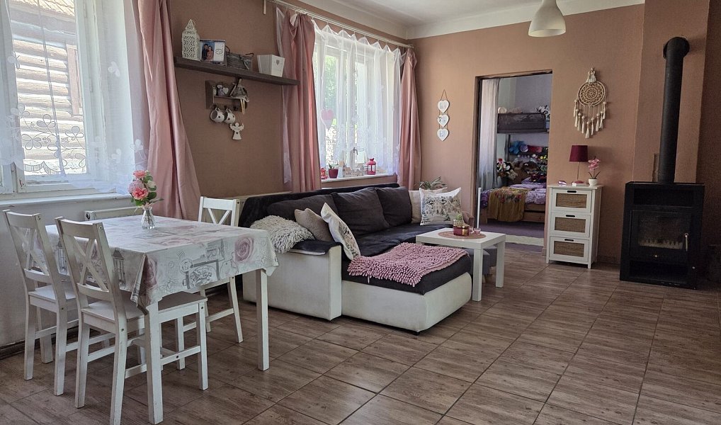 Prodej domu 80 m² s pozemkem 338 m², Chrastavec – náhled fotky 16