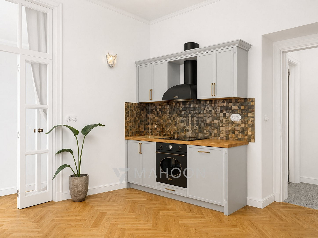 Prodej bytu 4+kk 95 m² — photo 2