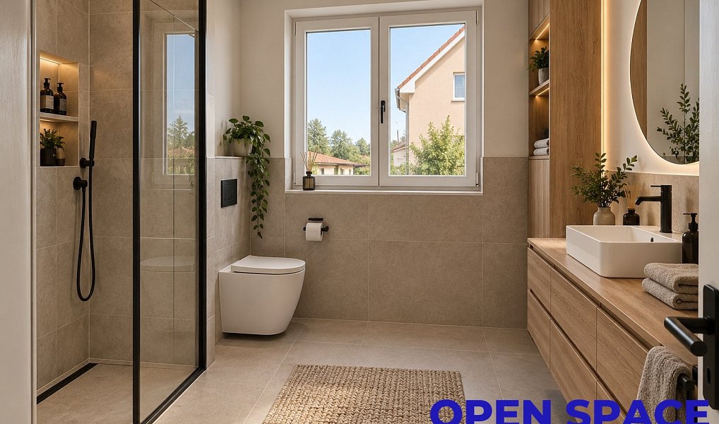 Prodej domu 122 m² s pozemkem 287 m², Český Krumlov – náhled fotky 23