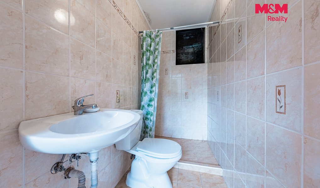 Prodej chaty/chalupy 120 m² s pozemkem 1 639 m², Šemnice – náhled fotky 26