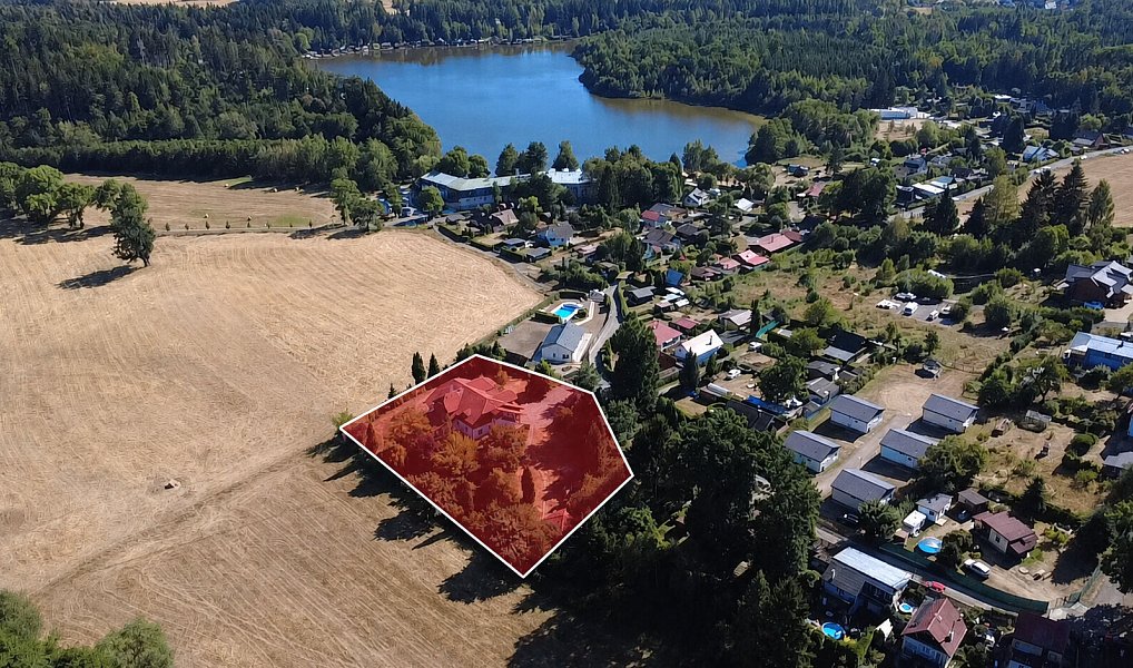 Prodej domu 450 m² s pozemkem 3 293 m², Děpoltovice – náhled fotky 24