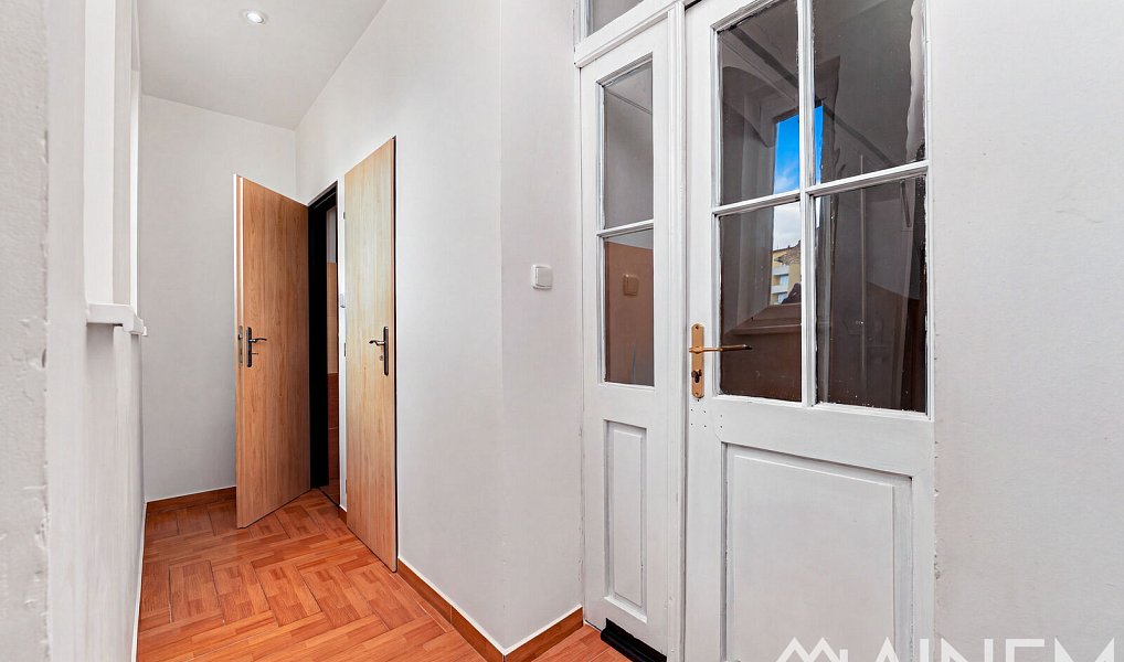 Prodej bytu 1+1 49 m², Plzeň – náhled fotky 12