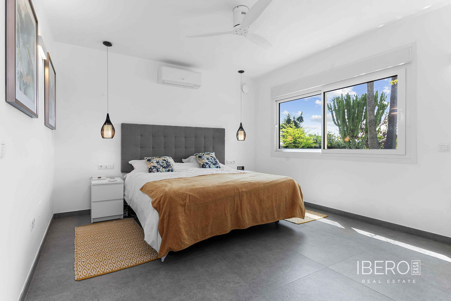 Casa 6+kk – Estepona, Saladillo-Benamara - Vista 5