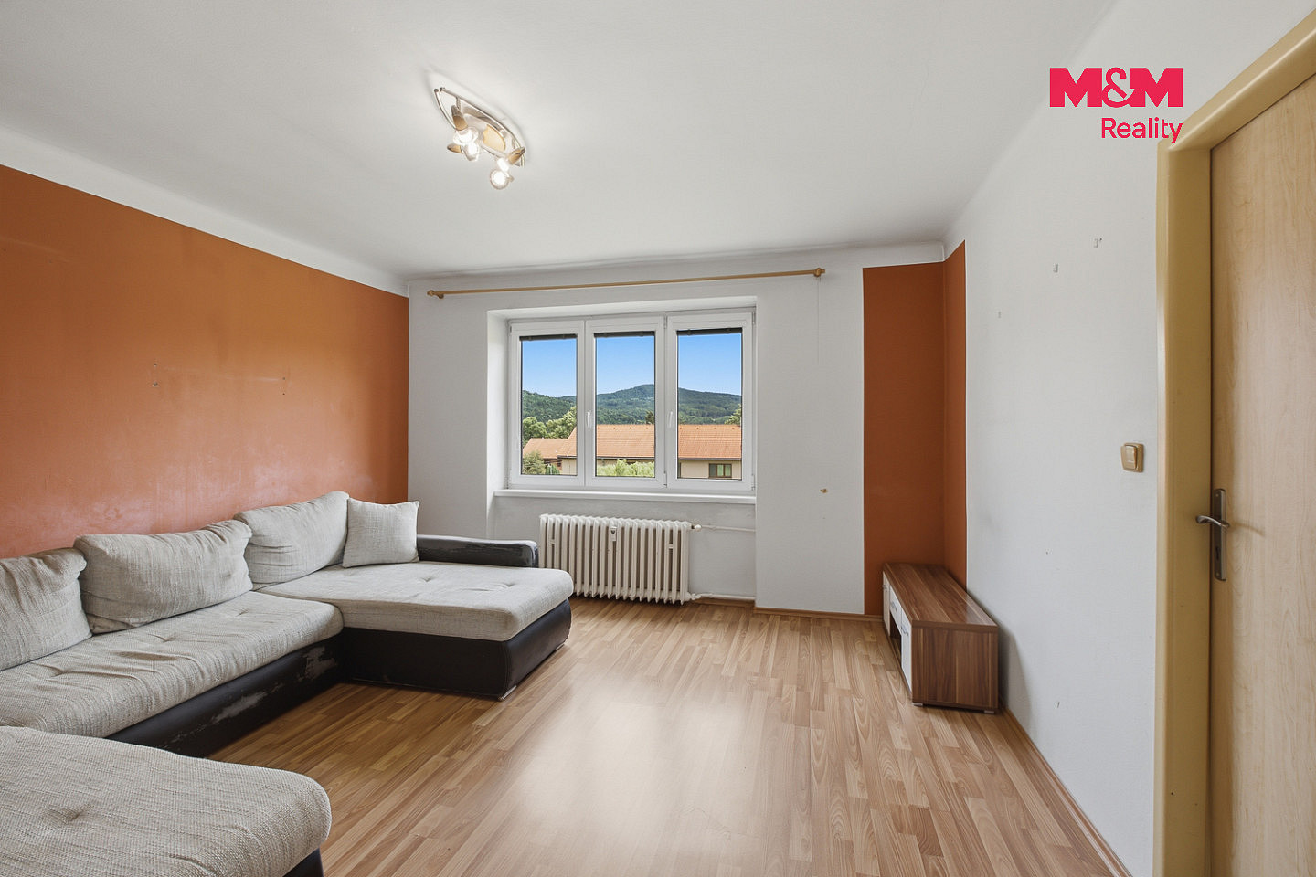 Prodej bytu 3+1 69 m² — photo 5