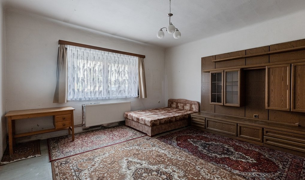 Prodej domu 60 m² s pozemkem 723 m², Tachlovice – náhled fotky 14