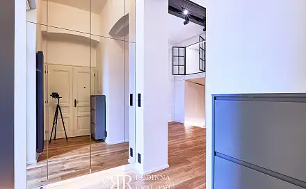 Prodej bytu 3+kk 92 m²