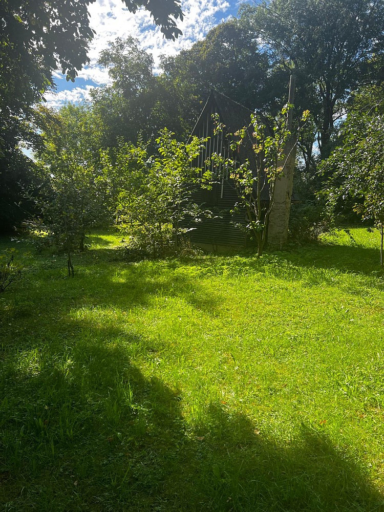 Prodej stavebního pozemku 1 400 m² – fotografie 5
