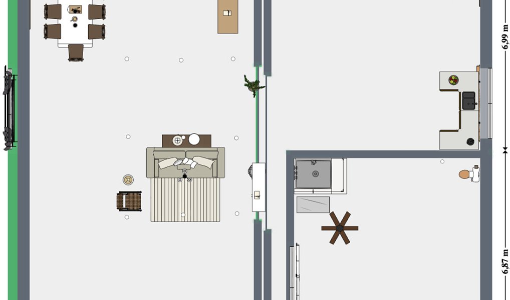 Prodej domu 180 m² s pozemkem 600 m², Hudčice – náhled fotky 12