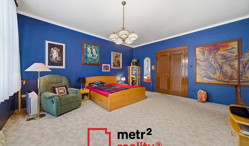 Prodej domu 678 m² s pozemkem 984 m², Olomouc – náhled fotky 12