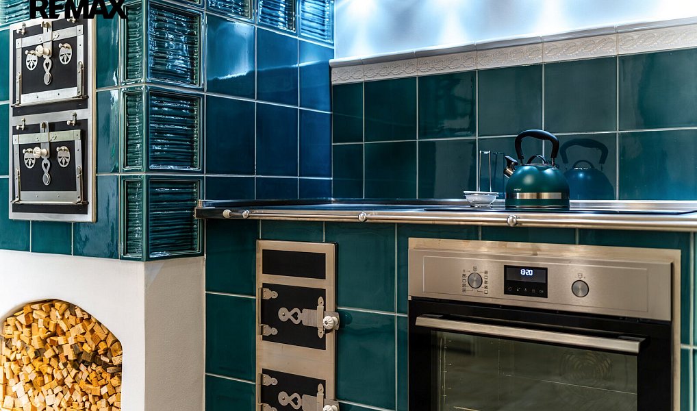 Prodej domu 428 m² s pozemkem 891 m², Chvalatice – náhled fotky 6
