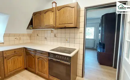 Pronájem bytu 3+1 54 m², Nová čtvrť, Plesná, okres Cheb