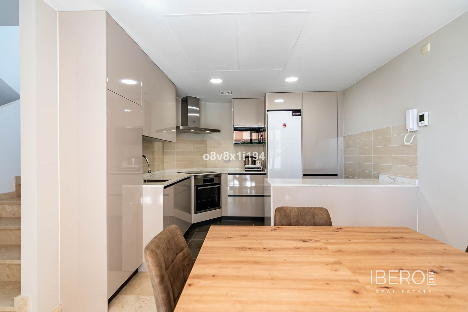 Casa 5+kk – Casares, Puerto de la Cruz, Costa del Sol Occidental - Vista 5