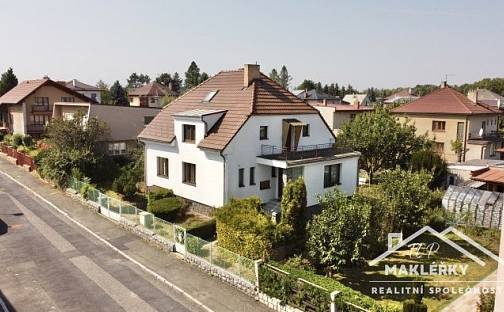 Prodej domu 227 m² s pozemkem 611 m², Fialková, Čáslav - Čáslav-Nové Město, okres Kutná Hora