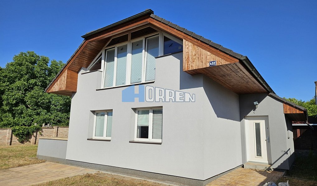 Prodej domu 151 m² s pozemkem 624 m², Jirny – náhled fotky 3